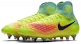 Lookbook Nike Magista Obra 2 SG-PRO 'Volt Black Total Orange' 844596-708