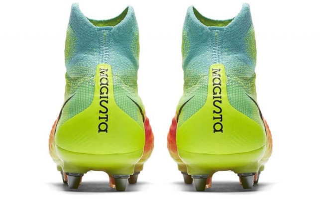 Nike Magista Obra 2 SG-PRO 'Volt Black Total Orange' 844596-708 Purchase Nike Magista Obra 2 SG-PRO 'Volt Black Total Orange' 844596-708