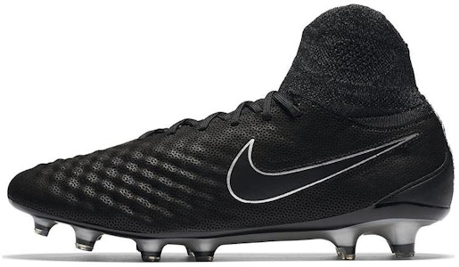 Nike Magista Obra 2 Tech Craft 2.0 FG 'Negro' 852504-001 Buy Nike Magista Obra 2 Tech Craft 2.0 FG 'Negro' 852504-001