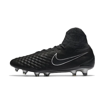 Nike Magista Obra 2 Tech Craft 2.0 FG 'Black'