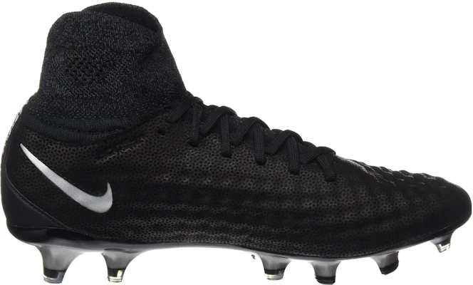 Nike Magista Obra 2 Tech Craft 2.0 FG 'Hitam' 852504-001 Order Nike Magista Obra 2 Tech Craft 2.0 FG 'Hitam' 852504-001