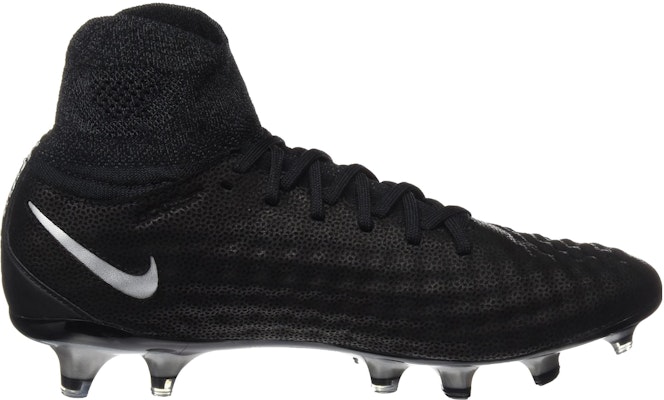 耐克Magista Obra 2技术革新2.0 FG '黑色' 852504-001 Order 耐克Magista Obra 2技术革新2.0 FG '黑色' 852504-001