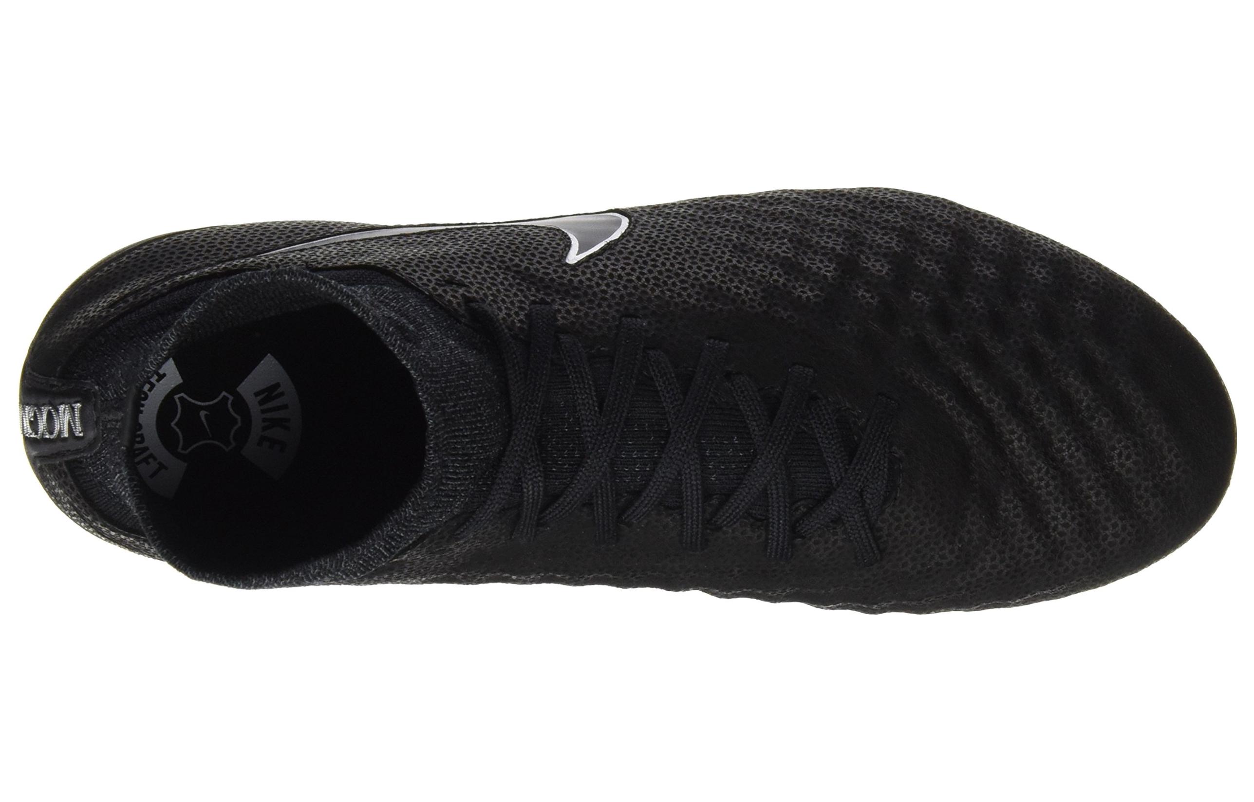 Shop Nike Magista Obra 2 Tech Craft 2.0 FG 'Hitam' 852504-001