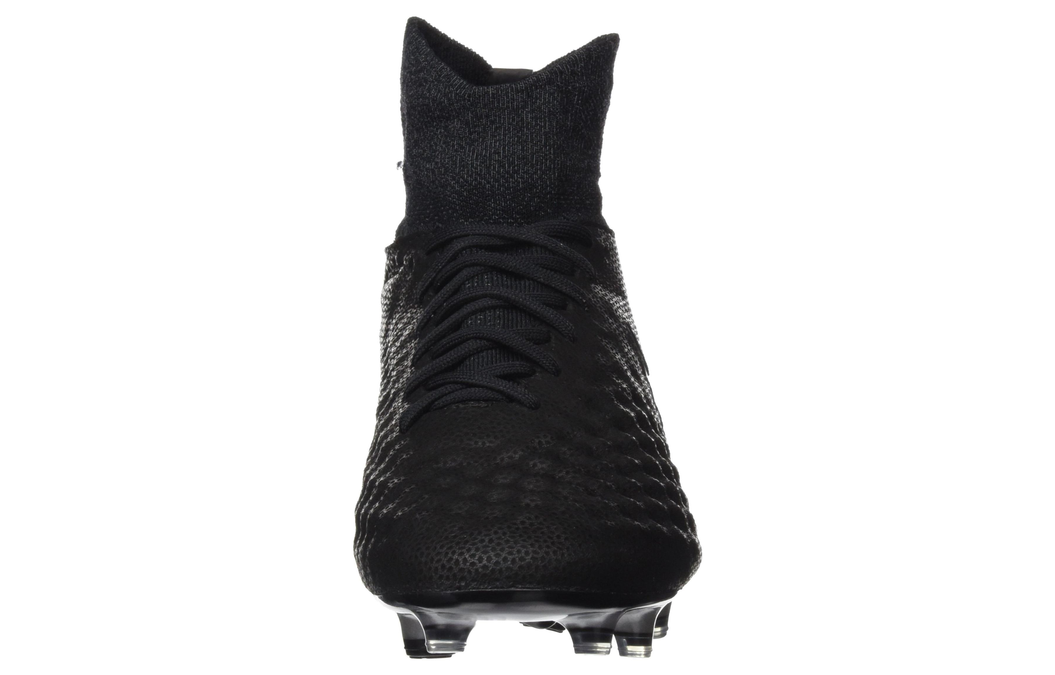 Purchase Nike Magista Obra 2 Tech Craft 2.0 FG 'Hitam' 852504-001
