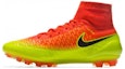 Buy Nike Magista Obra AG-R 'Red Green' 717130-807