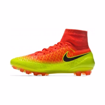 Nike Magista Obra AG-R 'Red Green'