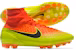 Nike Magista Obra AG-R 'Red Green' 717130-807