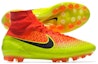 Shop Nike Magista Obra AG-R 'Red Green' 717130-807