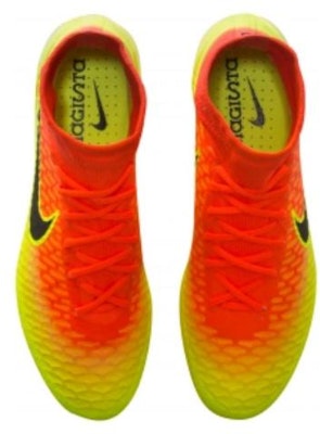 Nike Magista Obra AG-R 'Red Green' 717130-807 Details for Nike Magista Obra AG-R 'Red Green' 717130-807