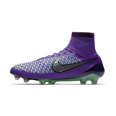 Nike Magista Obra FG 'Hyper Grape'