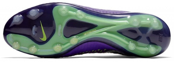 Nike Magista Obra FG 硬地足球鞋 紫色 Details for Nike Magista Obra FG 硬地足球鞋 紫色