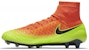 Nike Magista Obra FG 'Orange' 641322-807