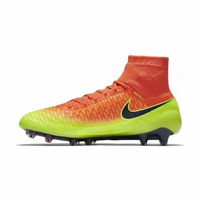 Nike Magista Obra FG 'Orange'
