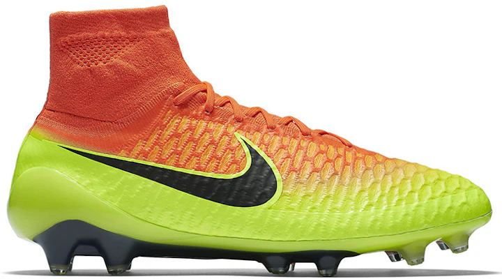 Nike Magista Obra FG ''Arancione'' Scarpe da Calcio 641322-807 Order Nike Magista Obra FG ''Arancione'' Scarpe da Calcio 641322-807
