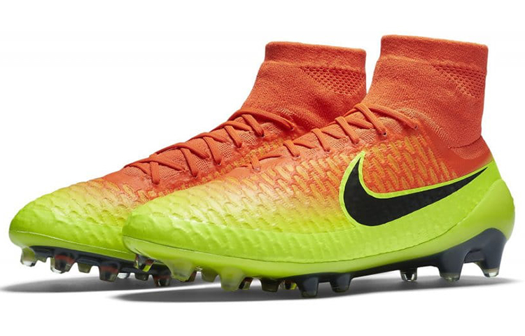 Lookbook Nike Magista Obra FG ''Arancione'' Scarpe da Calcio 641322-807