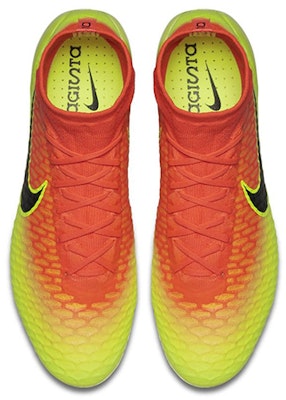 耐克 Magista Obra FG '橙色'足球鞋 641322-807 Shop 耐克 Magista Obra FG '橙色'足球鞋 641322-807