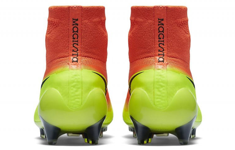 Purchase Nike Magista Obra FG ''Arancione'' Scarpe da Calcio 641322-807