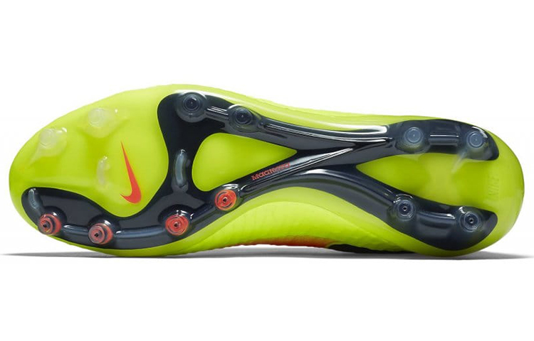 Details for Nike Magista Obra FG ''Arancione'' Scarpe da Calcio 641322-807