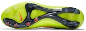 Details for Nike Magista Obra FG 'Orange' 641322-807