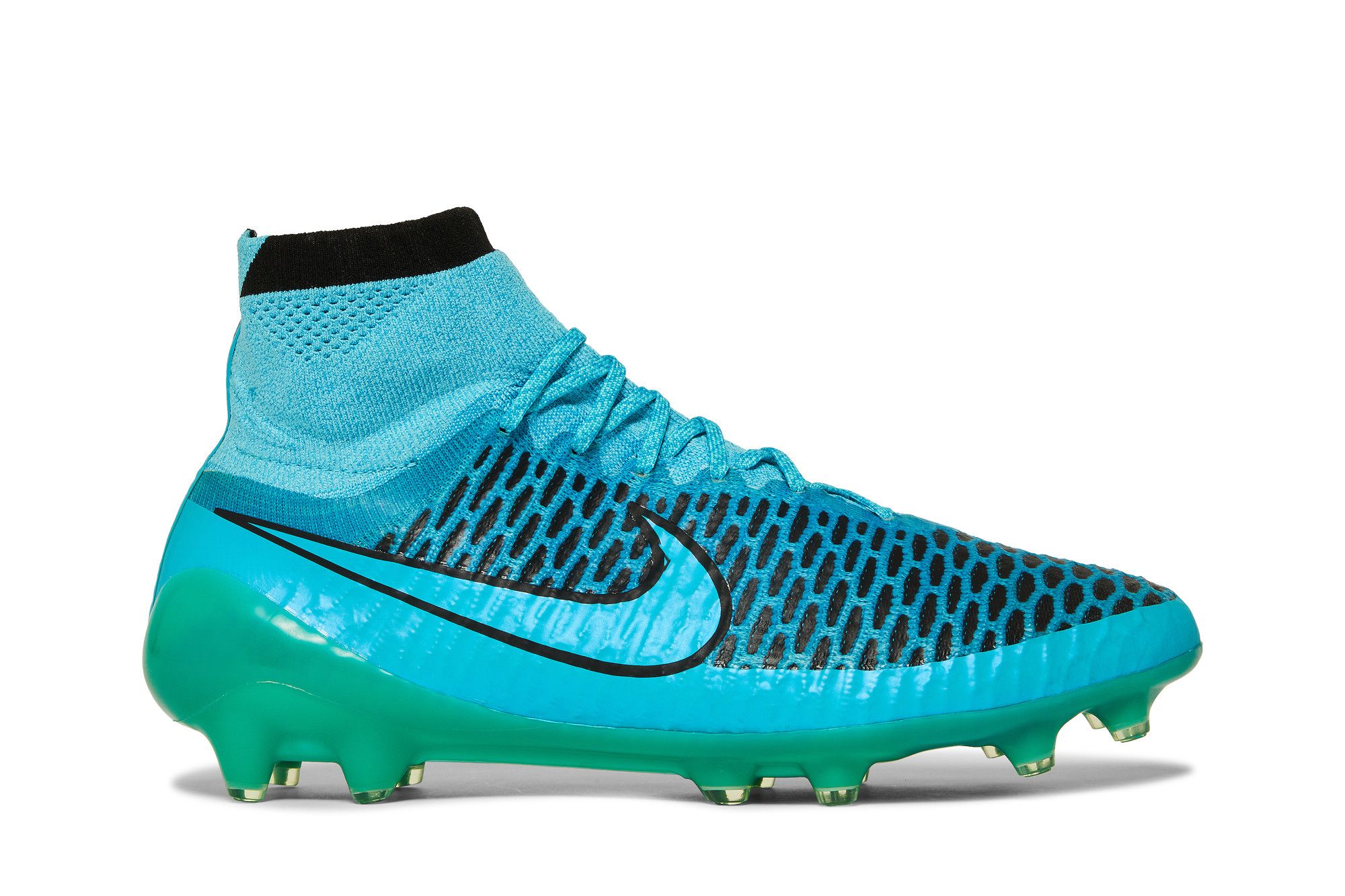 Nike Magista Obra FG 'Turquoise Blue' 641322-440