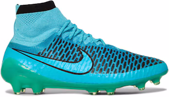 Nike Magista Obra FG 'Turquoise Blue' 641322-440 Nike Magista Obra FG 'Turquoise Blue' 641322-440