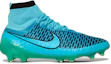 Buy Nike Magista Obra FG ''Bleu Turquoise'' 641322-440