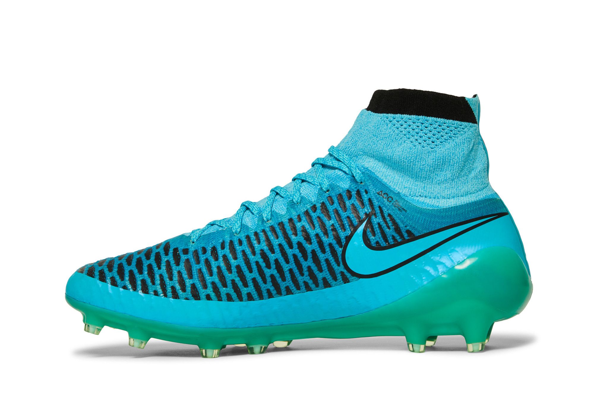 Lookbook Nike Magista Obra FG ''Bleu Turquoise'' 641322-440