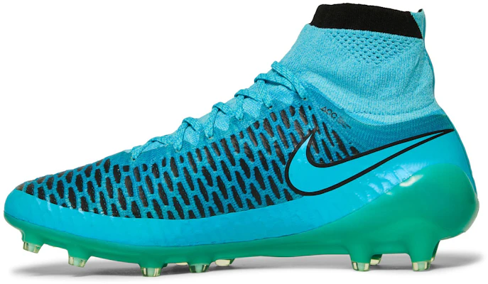 Nike Magista Obra FG ''Bleu Turquoise'' 641322-440 Lookbook Nike Magista Obra FG ''Bleu Turquoise'' 641322-440
