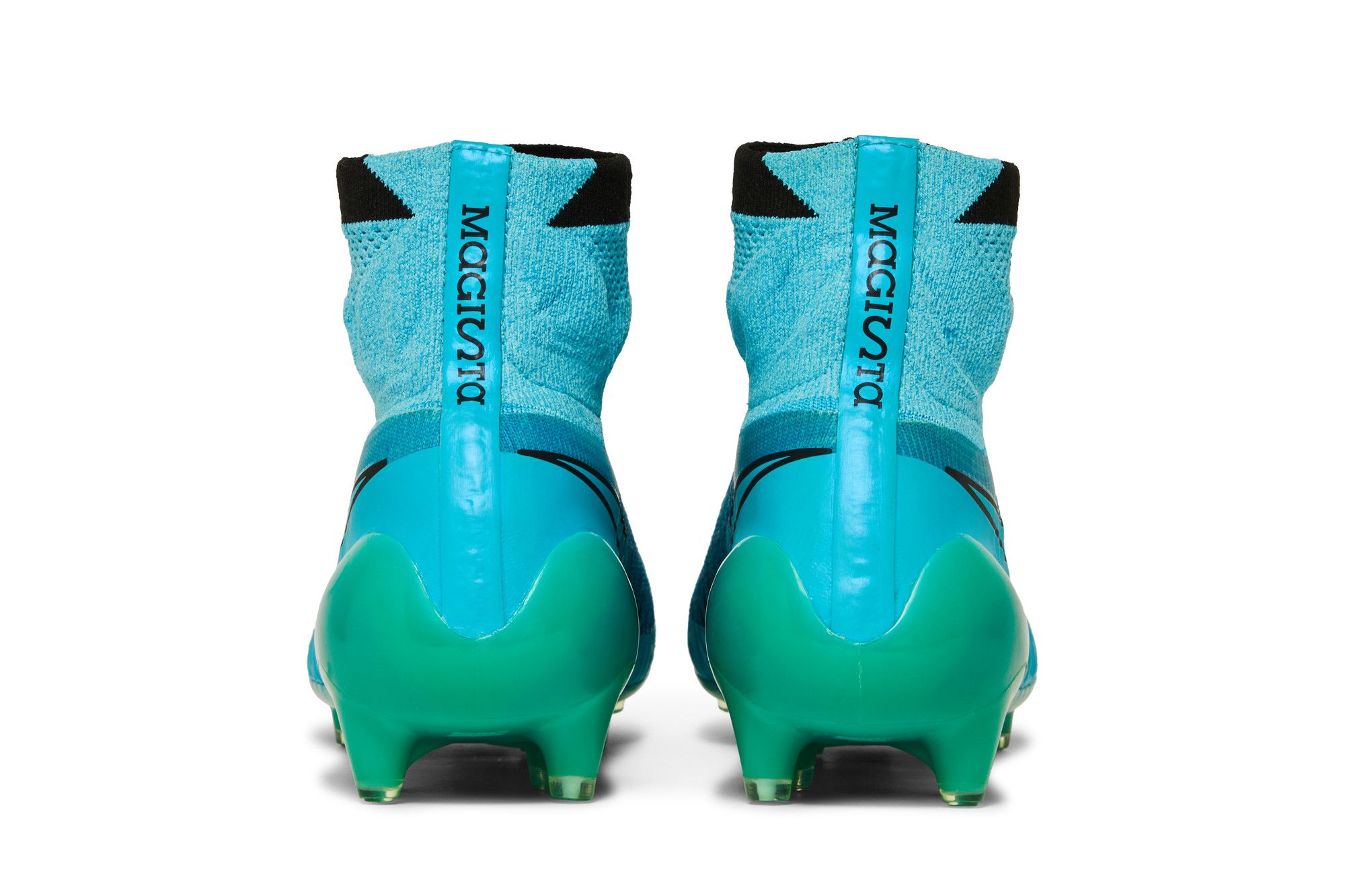 Details for Nike Magista Obra FG ''Bleu Turquoise'' 641322-440