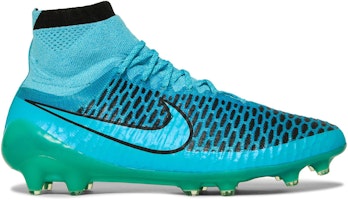 Nike Magista Obra FG 'Turquoise Blue' 641322-440 Nike Magista Obra FG 'Turquoise Blue' 641322-440