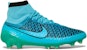 Nike Magista Obra FG 'Turquoise Blue' 641322-440