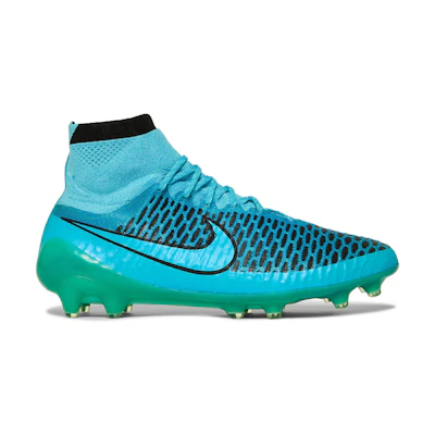 Nike Magista Obra FG 'Turquoise Blue'