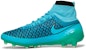 Nike Magista Obra FG 'Turquoise Blue' 641322-440