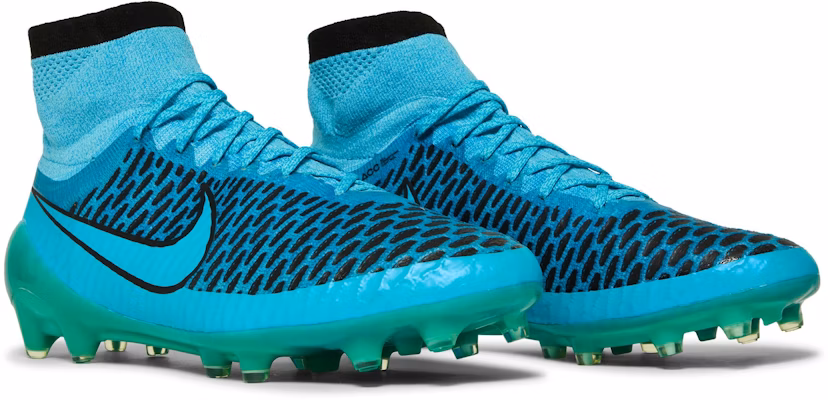 Nike Magista Obra FG 耐吉麥斯特高筒 天然草地足球鞋 男款 藍色 Cheap Nike Magista Obra FG 耐吉麥斯特高筒 天然草地足球鞋 男款 藍色