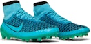 Cheap Nike Magista Obra FG 'Turquoise Blue' 641322-440