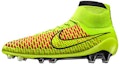Buy Nike Magista Obra FG 'Volt Hyper Punch' 641322-770