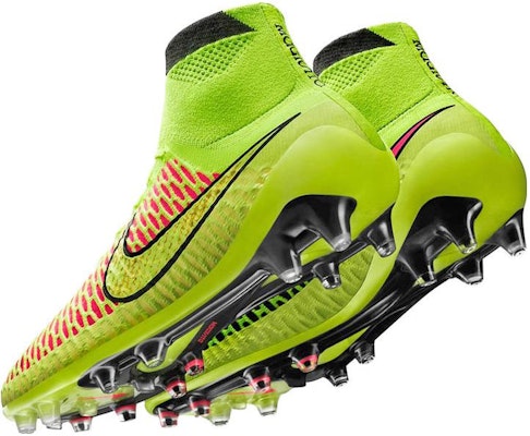 Nike Magista Obra FG 'Volt Hyper Punch' 641322-770 Lookbook Nike Magista Obra FG 'Volt Hyper Punch' 641322-770