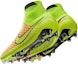 Lookbook Nike Magista Obra FG 'Volt Hyper Punch' 641322-770