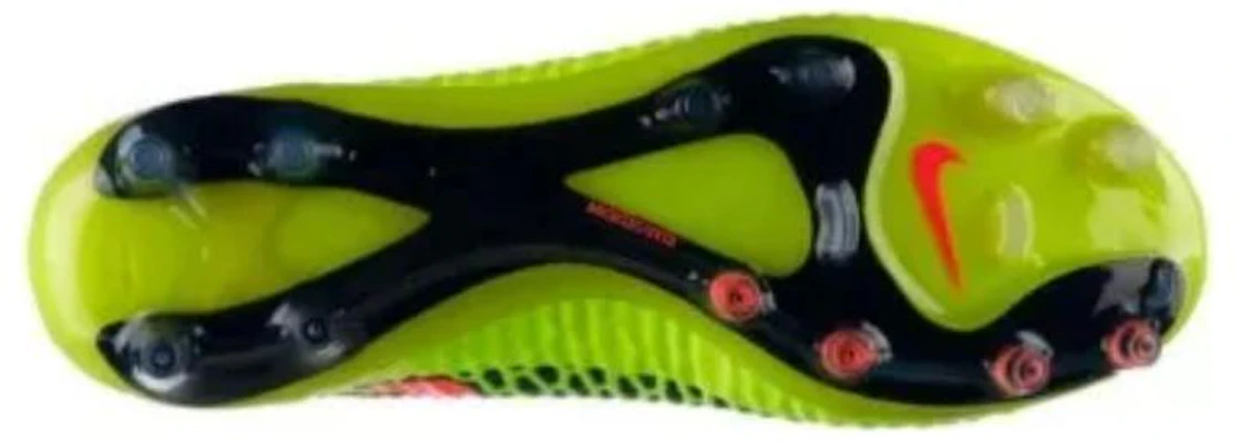 耐克 Magista Obra FG '荧光黄红' 641322-770 Shop 耐克 Magista Obra FG '荧光黄红' 641322-770