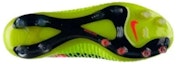 Shop Nike Magista Obra FG 'Volt Hyper Punch' 641322-770