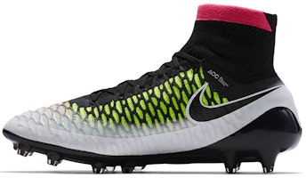 Nike Magista Obra FG 'White Black Pink' 641322-106 Nike Magista Obra FG 'White Black Pink' 641322-106