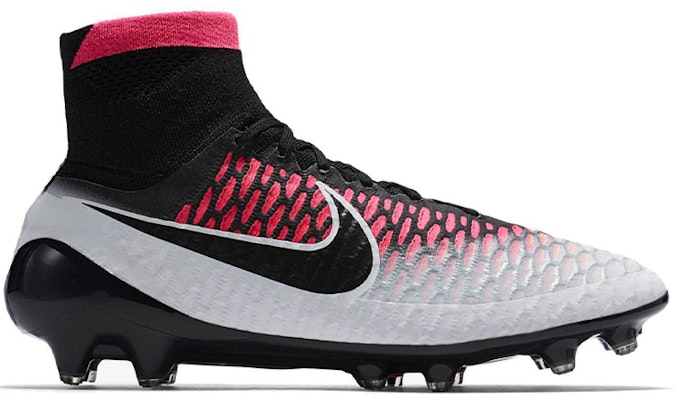 Nike Magista Obra FG 'White Black Pink' 641322-106 Order Nike Magista Obra FG 'White Black Pink' 641322-106