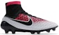 Nike Magista Obra FG 'White Black Pink' 641322-106