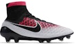 Order Nike Magista Obra FG 'White Black Pink' 641322-106