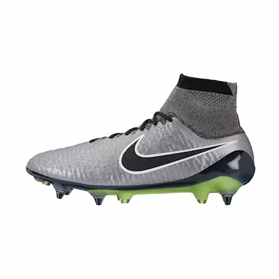 Nike Magista Obra SG-Pro 'Gray Green Black'