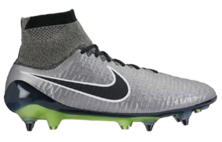 Order Nike Magista Obra SG-Pro ''Grau Grün Schwarz'' 641325-010