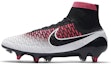 Buy Nike Magista Obra SG Pro 'Hitam Putih Merah Jambu' 641325-106