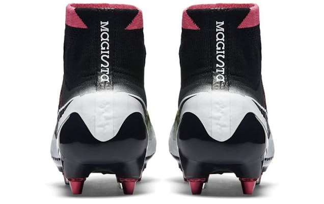 Nike Magista Obra SG Pro 'Black White Pink' 641325-106 Shop Nike Magista Obra SG Pro 'Black White Pink' 641325-106