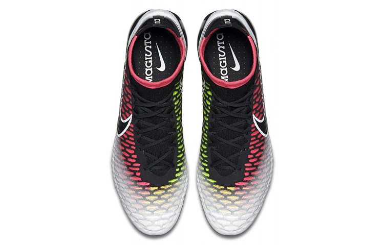 Purchase Nike Magista Obra SG Pro ''Schwarz Weiß Rosa'' Fußballschuhe 641325-106