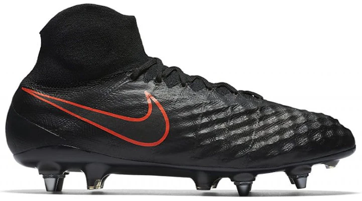 Nike Magista Obra SG Pro Voetbalschoenen ''Zwart'' 844596-008 Order Nike Magista Obra SG Pro Voetbalschoenen ''Zwart'' 844596-008